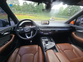 Audi Q7 PRESTIGE Обдух* BOSE 3D* Head-Up* Ambient* Масаж* - 34500 лв. - 49164342 9