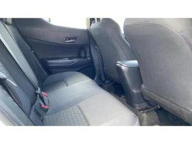 Toyota C-HR 1.8H - 41900 лв. - 43356500 7