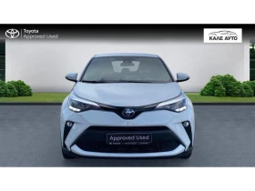 Toyota C-HR 1.8H - 41900 лв. - 43356500 5