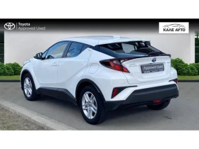 Toyota C-HR 1.8H - 41900 лв. - 43356500 2