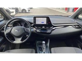 Toyota C-HR 1.8H - 41900 лв. - 43356500 8