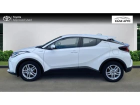 Toyota C-HR 1.8H - 41900 лв. - 43356500 3