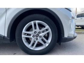 Toyota C-HR 1.8H - 41900 лв. - 43356500 15