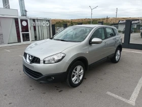 Обява за продажба на Nissan Qashqai 2.0 141кс 4х4 76000км Автоматик  ~16 900 лв. - изображение 1 | Auto.bg Обява за продажба на Nissan Qashqai 2.0 141кс 4х4 76000км Автоматик  ~16 900 лв. - изображение 1