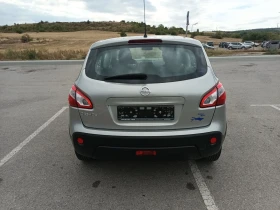 Обява за продажба на Nissan Qashqai 2.0 141кс 4х4 76000км Автоматик  ~16 900 лв. - изображение 2 | Auto.bg Обява за продажба на Nissan Qashqai 2.0 141кс 4х4 76000км Автоматик  ~16 900 лв. - изображение 2