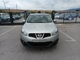 Обява за продажба на Nissan Qashqai 2.0 141кс 4х4 76000км Автоматик  ~16 900 лв. - изображение 5 | Auto.bg Обява за продажба на Nissan Qashqai 2.0 141кс 4х4 76000км Автоматик  ~16 900 лв. - изображение 5