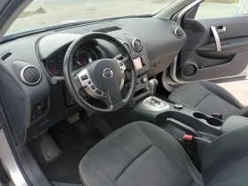 Обява за продажба на Nissan Qashqai 2.0 141кс 4х4 76000км Автоматик  ~16 900 лв. - изображение 6 | Auto.bg Обява за продажба на Nissan Qashqai 2.0 141кс 4х4 76000км Автоматик  ~16 900 лв. - изображение 6