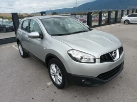 Обява за продажба на Nissan Qashqai 2.0 141кс 4х4 76000км Автоматик  ~16 900 лв. - изображение 4 | Auto.bg Обява за продажба на Nissan Qashqai 2.0 141кс 4х4 76000км Автоматик  ~16 900 лв. - изображение 4