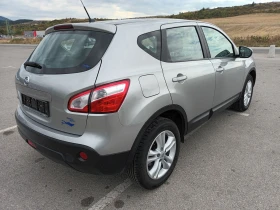 Обява за продажба на Nissan Qashqai 2.0 141кс 4х4 76000км Автоматик  ~16 900 лв. - изображение 3 | Auto.bg Обява за продажба на Nissan Qashqai 2.0 141кс 4х4 76000км Автоматик  ~16 900 лв. - изображение 3
