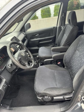 Обява за продажба на Honda Cr-v 2.2С-TDI ~7 999 лв. - изображение 7