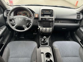 Обява за продажба на Honda Cr-v 2.2С-TDI ~7 999 лв. - изображение 6
