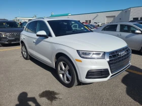 Audi Q5 * PROGRESSIV * CARFAX * БЕЗ ПЪРВОНАЧАЛНА ВНОСКА - 30350 лв. / 15517.71 € - 68258379 2