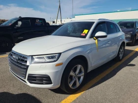 Audi Q5 * PROGRESSIV * CARFAX * БЕЗ ПЪРВОНАЧАЛНА ВНОСКА