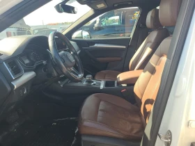 Audi Q5 * PROGRESSIV * CARFAX * БЕЗ ПЪРВОНАЧАЛНА ВНОСКА - 30350 лв. / 15517.71 € - 68258379 5