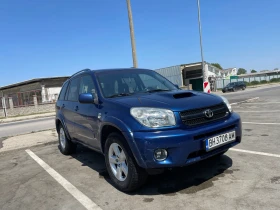 Toyota Rav4 2.0D4D 4x4 facelift  | Mobile.bg    3