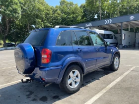 Toyota Rav4 2.0D4D 4x4 facelift  | Mobile.bg    4