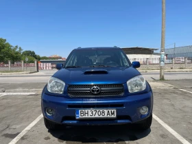 Toyota Rav4 2.0D4D 4x4 facelift  | Mobile.bg    2
