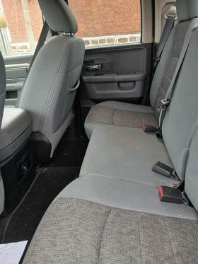 Dodge RAM 1500 | Mobile.bg    7