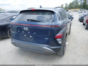 Hyundai Kona LIMITED - 33300 лв. / 17026.02 € - 82238509 6