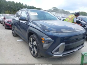 Hyundai Kona LIMITED