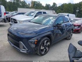 Hyundai Kona LIMITED - 33300 лв. / 17026.02 € - 82238509 9