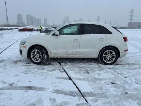 Audi Q3 * Technik * CARFAX *    | Mobile.bg    2