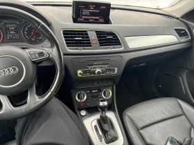 Audi Q3 * Technik * CARFAX *    | Mobile.bg    9