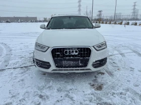 Audi Q3 * Technik * CARFAX *    | Mobile.bg    6