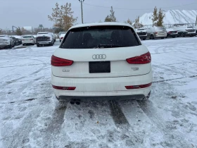 Audi Q3 * Technik * CARFAX *    | Mobile.bg    4