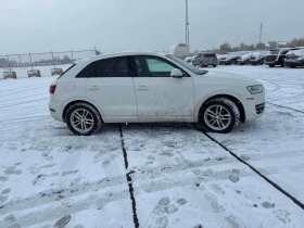 Audi Q3 * Technik * CARFAX *    | Mobile.bg    3