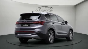Hyundai Santa fe 2.2 4WD PREMIUM CHOICE - 38700 лв. / 19787.00 € - 95985865 2