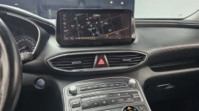 Hyundai Santa fe 2.2 4WD PREMIUM CHOICE - 38700 лв. / 19787.00 € - 95985865 13