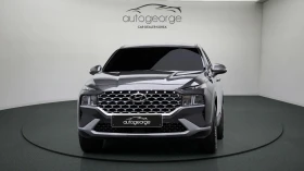 Hyundai Santa fe 2.2 4WD PREMIUM CHOICE - 38700 лв. / 19787.00 € - 95985865 3