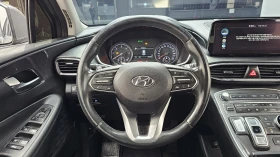 Hyundai Santa fe 2.2 4WD PREMIUM CHOICE - 38700 лв. / 19787.00 € - 95985865 12
