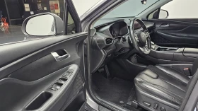 Hyundai Santa fe 2.2 4WD PREMIUM CHOICE - 38700 лв. / 19787.00 € - 95985865 10