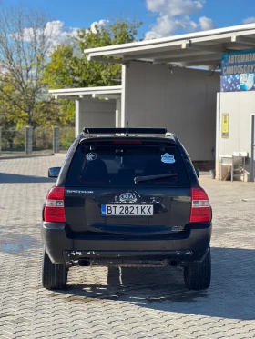 Kia Sportage | Mobile.bg    5