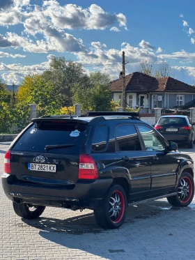Kia Sportage | Mobile.bg    6