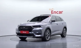 DS DS 7 Crossback 
