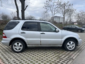 Mercedes-Benz ML 270 - 2550 € / 4987.37 лв. - 52253482 15