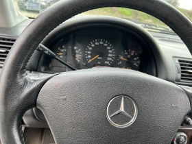 Mercedes-Benz ML 270 - 2550 € / 4987.37 лв. - 52253482 10