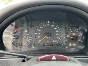 Mercedes-Benz ML 270 - 2550 € / 4987.37 лв. - 52253482 11