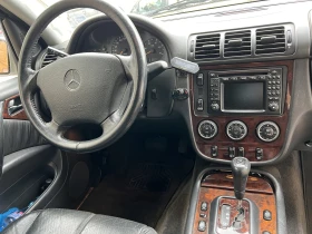 Mercedes-Benz ML 270 - 2550 € / 4987.37 лв. - 52253482 13