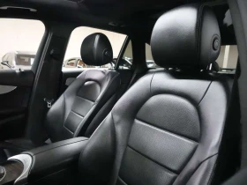 Mercedes-Benz GLC * 300 4MATIC | Nav | Leather | Pano roof | BlindSp - 26400 € / 51633.91 лв. - 81391461 14