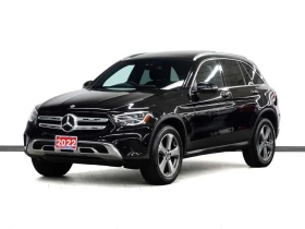 Mercedes-Benz GLC * 300 4MATIC | Nav | Leather | Pano roof | BlindSp