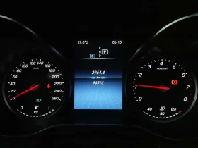 Mercedes-Benz GLC * 300 4MATIC | Nav | Leather | Pano roof | BlindSp - 26400 € / 51633.91 лв. - 81391461 13