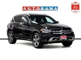 Mercedes-Benz GLC * 300 4MATIC | Nav | Leather | Pano roof | BlindSp - 26400 € / 51633.91 лв. - 81391461 3