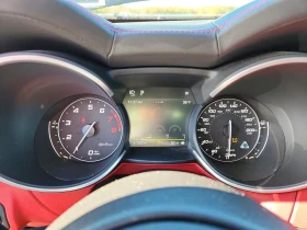 Alfa Romeo Stelvio 2.9l Quadrifoglio, снимка 9 - Автомобили и джипове - 53654853