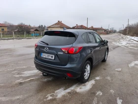 Mazda CX-5 2.2 - 8500 € / 16624.56 лв. - 16091550 5