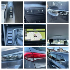Hyundai Tucson 1.7CRDi-LED-КОЖА-NAVI-PDC-KAMERA-EURO6B-6ск.2016г - 12199 € / 23859.17 лв. - 88703633 17