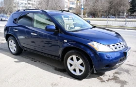 Nissan Murano - 3575 € / 6992.09 лв. - 86916526 6